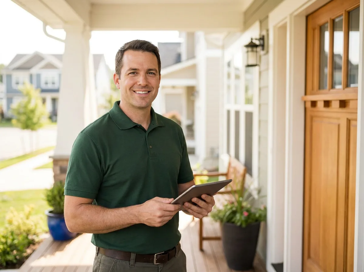 Pest control FAQs for Aredale, IA